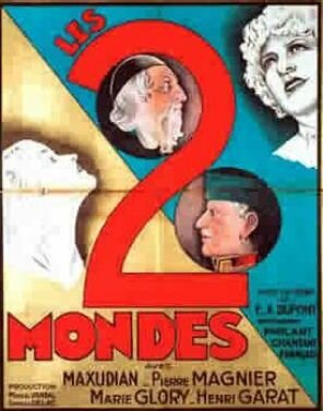 Les deux mondes (1930)