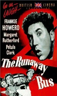 The Runaway Bus (1954)