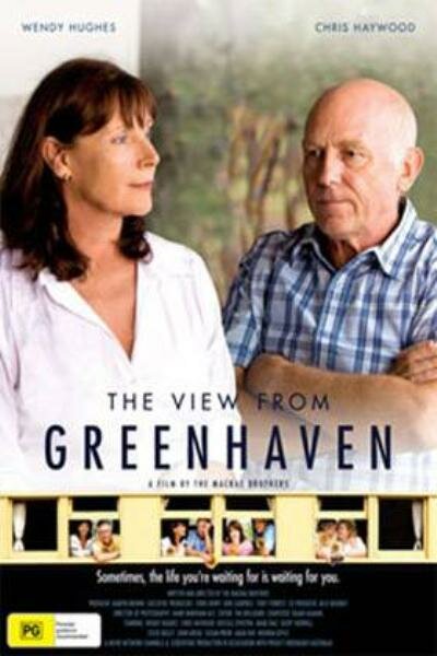 The View from Greenhaven (2008)