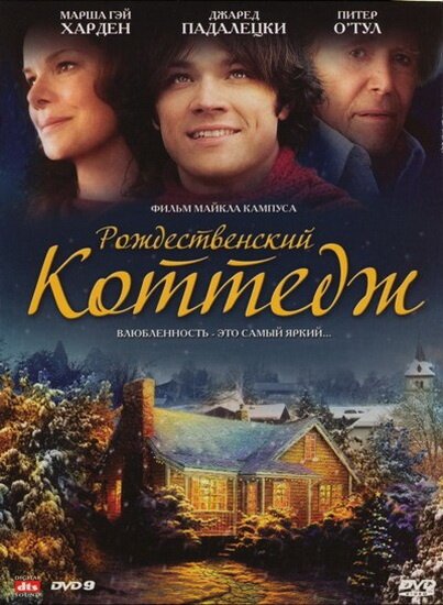 Рождественский коттедж (2008)