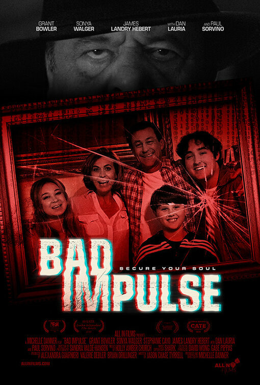 Bad Impulse (2019)