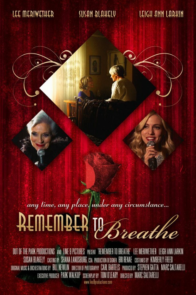 Remember to Breathe (2013)