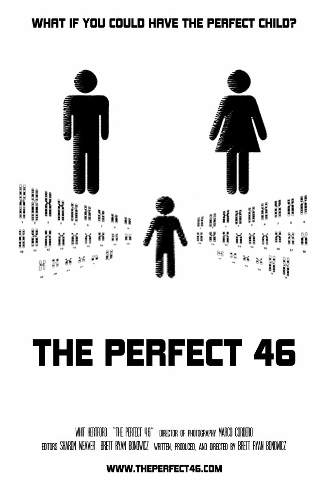 The Perfect 46 (2014)