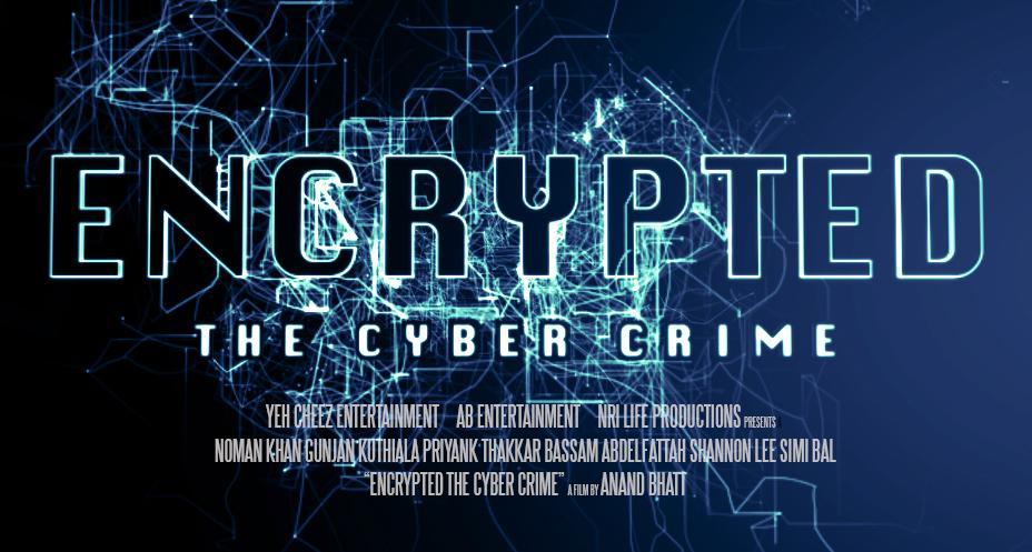 Encrypted: The Cyber Crime (2019)