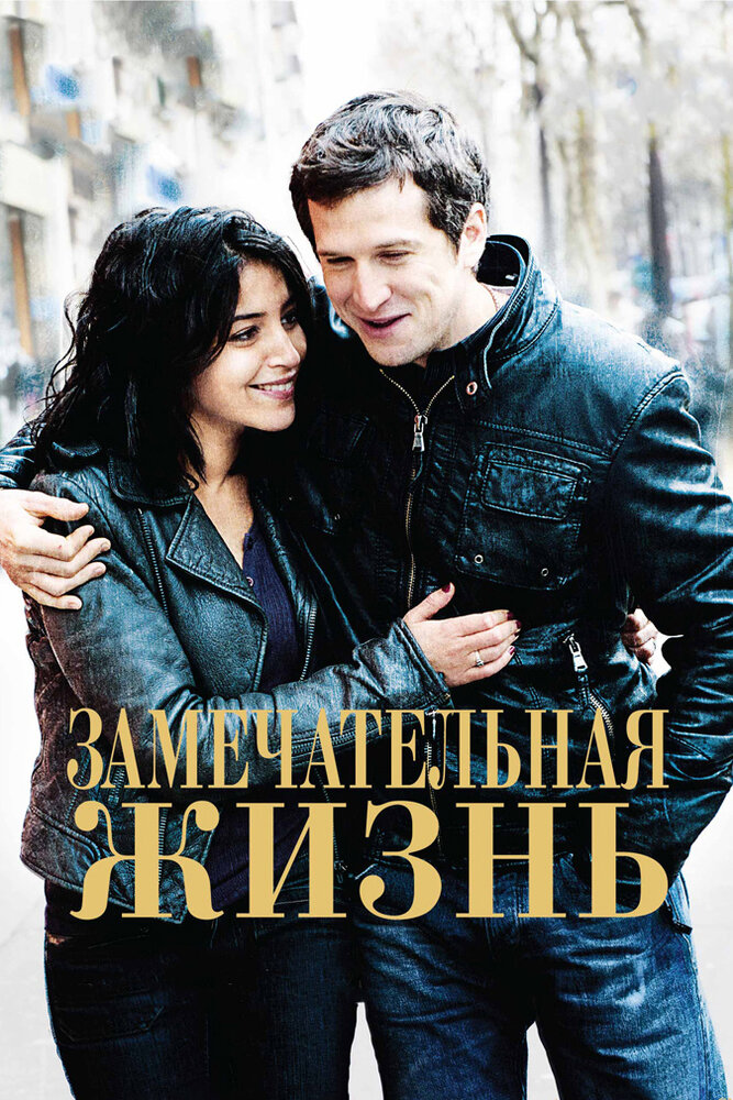 Замечательная жизнь (2011)