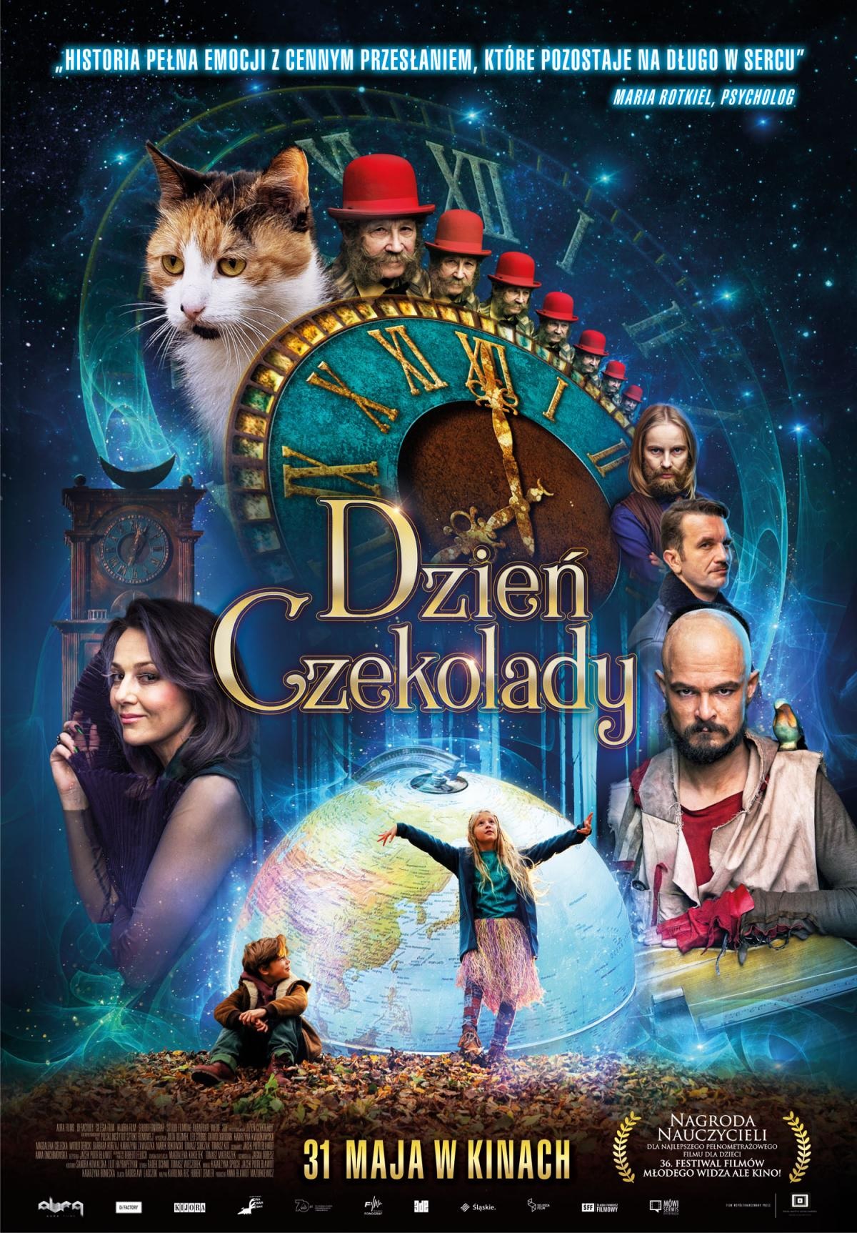 Dzien czekolady (2018)