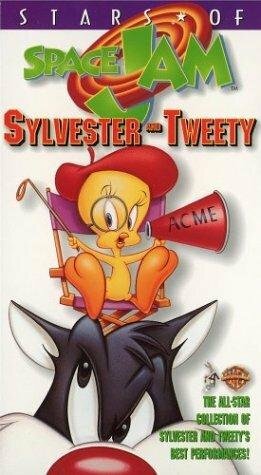 Tree Cornered Tweety (1956)