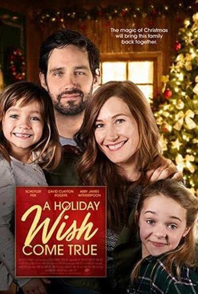 Every Other Holiday (2018)