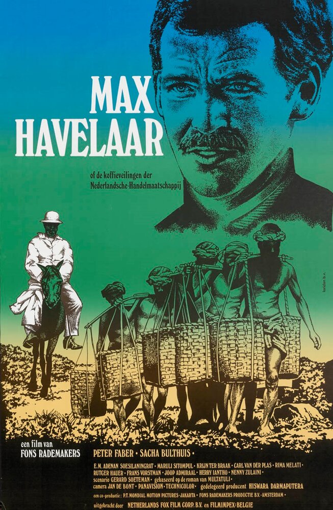 Макс Хавелар (1976)