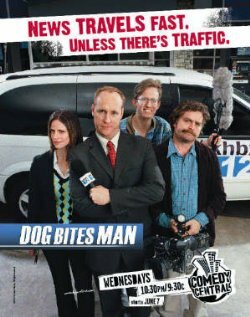 Dog Bites Man (2006)