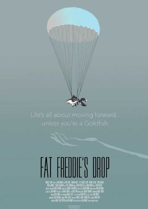 Fat Freddie's Drop (2015)