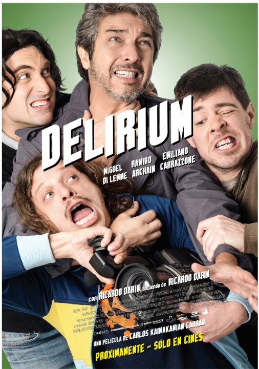 Delirium (2014)