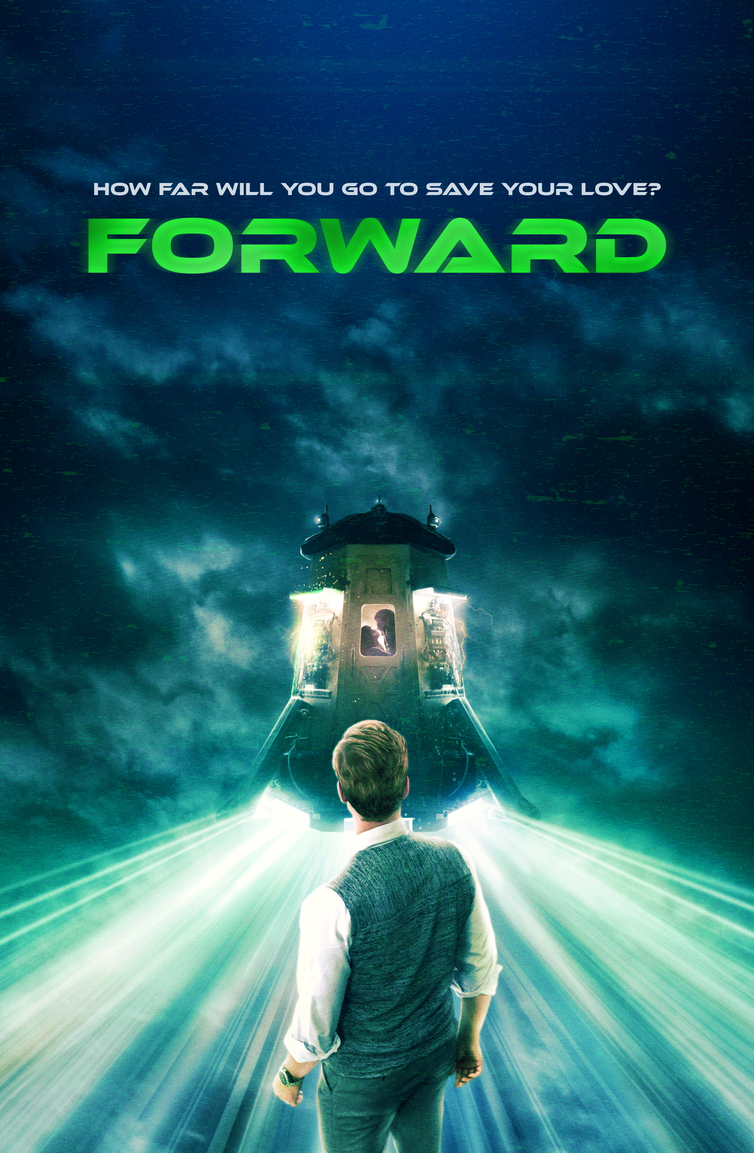 Forward (2019)