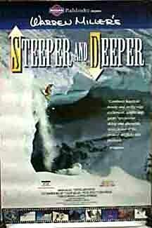 Steeper & Deeper (1992)