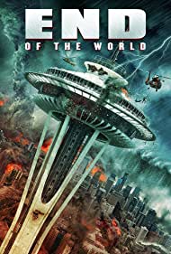 End of the World (2018)