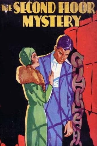 The Second Floor Mystery (1930)