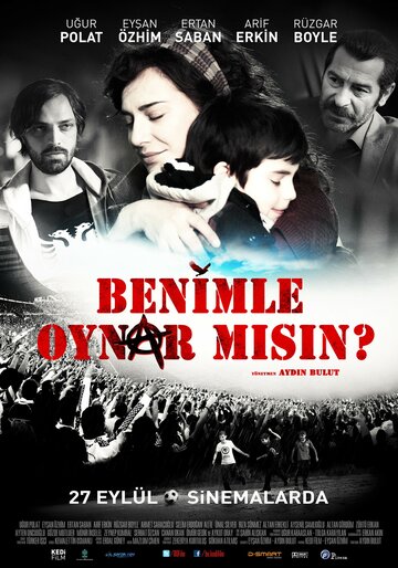 Benimle Oynar misin? (2013)