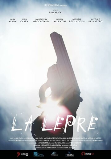 La lepre (2018)