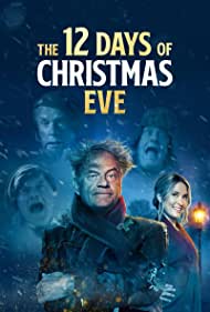 The 12 Days of Christmas Eve (2022)