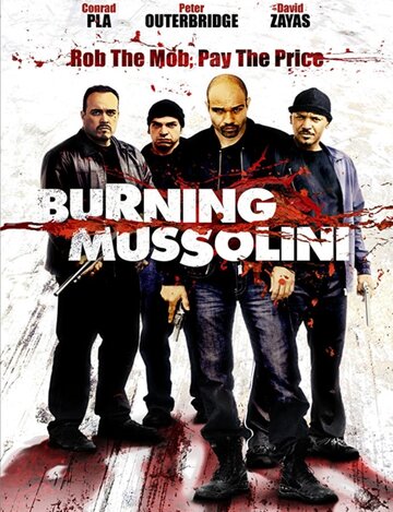 Burning Mussolini (2009)