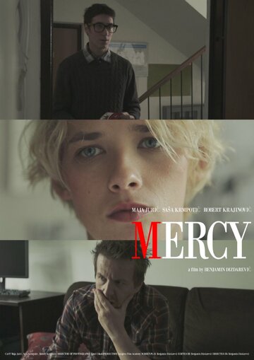 Mercy (2014)