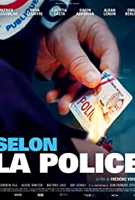 Selon la police (2022)