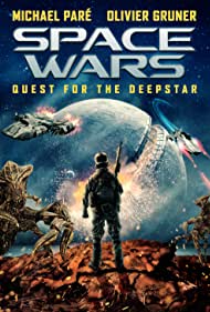 Space Wars: Quest for the Deepstar (2022)